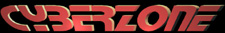 Small CyberZone Logo